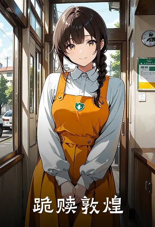 跪赎敦煌苏晚江砚全本免费完结小说_免费小说完结跪赎敦煌苏晚江砚