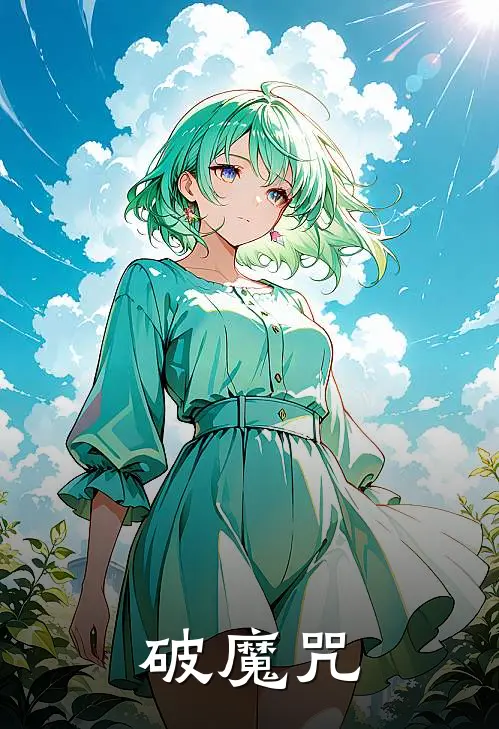 破魔咒杨列李斩最新小说推荐_完结小说破魔咒(杨列李斩)