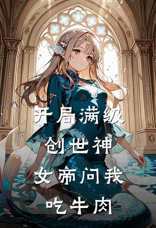 开局满级创世神，女帝问我吃牛肉(陆尘凤清璃)热门小说_《开局满级创世神，女帝问我吃牛肉》最新章节在线阅读