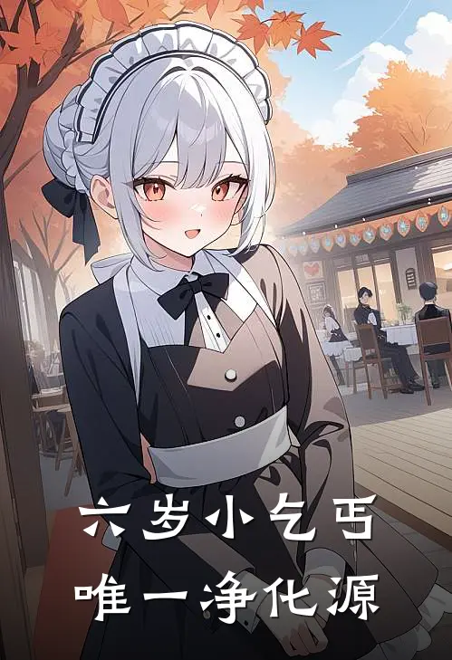 六岁小乞丐：唯一净化源