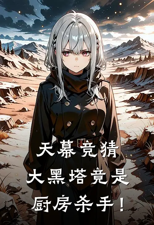 天幕竞猜：大黑塔竟是厨房杀手！云歌黑塔已完结小说推荐_完整版小说天幕竞猜：大黑塔竟是厨房杀手！(云歌黑塔)