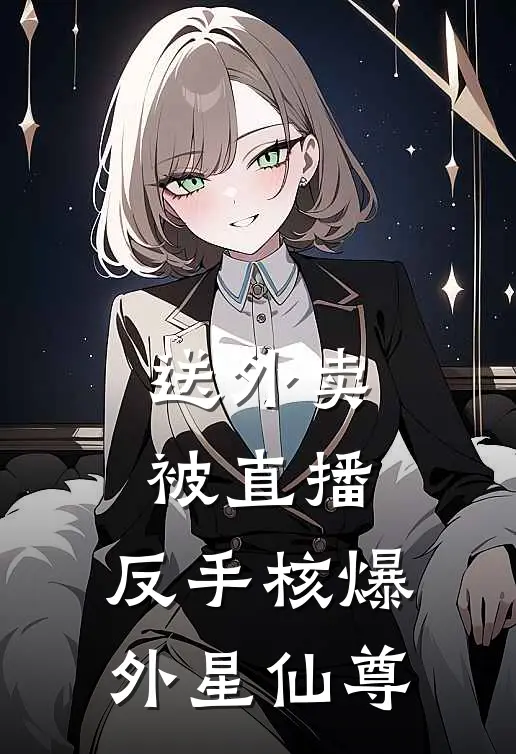 送外卖被直播，反手核爆外星仙尊张楚司秋柔推荐完结小说_免费阅读送外卖被直播，反手核爆外星仙尊(张楚司秋柔)