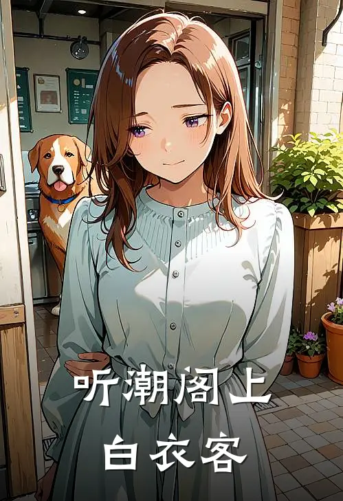 听潮阁上白衣客(徐怀安徐骁)完结版免费小说_热门完结小说听潮阁上白衣客(徐怀安徐骁)