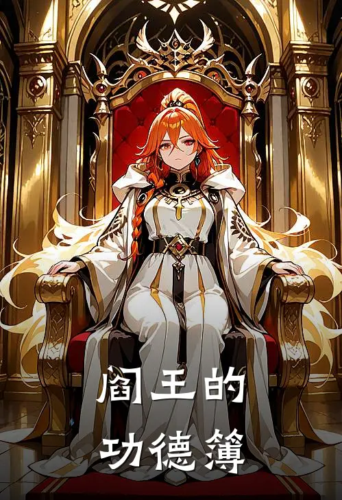 阎王的功德簿陆三陆小友小说推荐完结_全集免费小说阎王的功德簿(陆三陆小友)