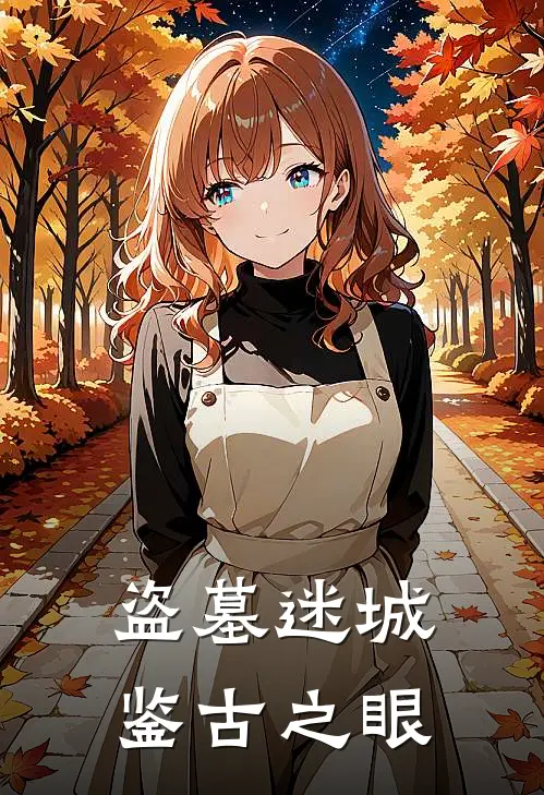 盗墓迷城：鉴古之眼林默林远山最新免费小说_免费完本小说盗墓迷城：鉴古之眼林默林远山