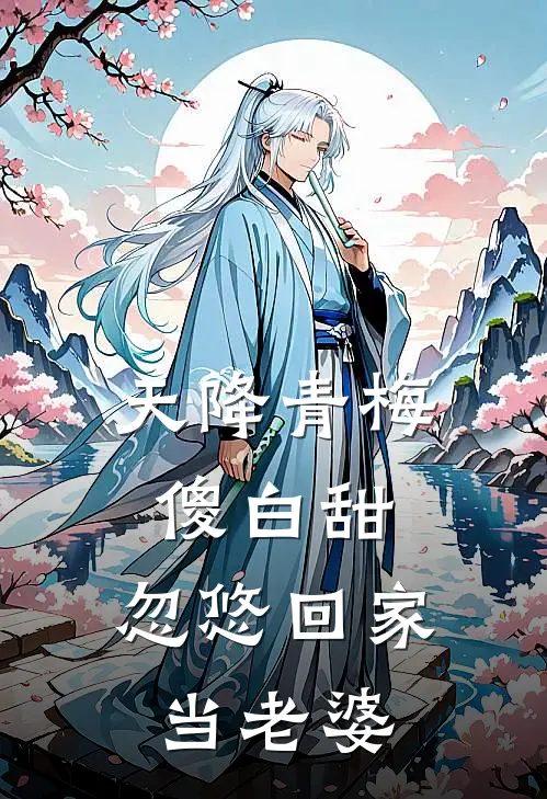 天降青梅傻白甜，忽悠回家当老婆江野苏月免费小说完整版_热门的小说天降青梅傻白甜，忽悠回家当老婆江野苏月