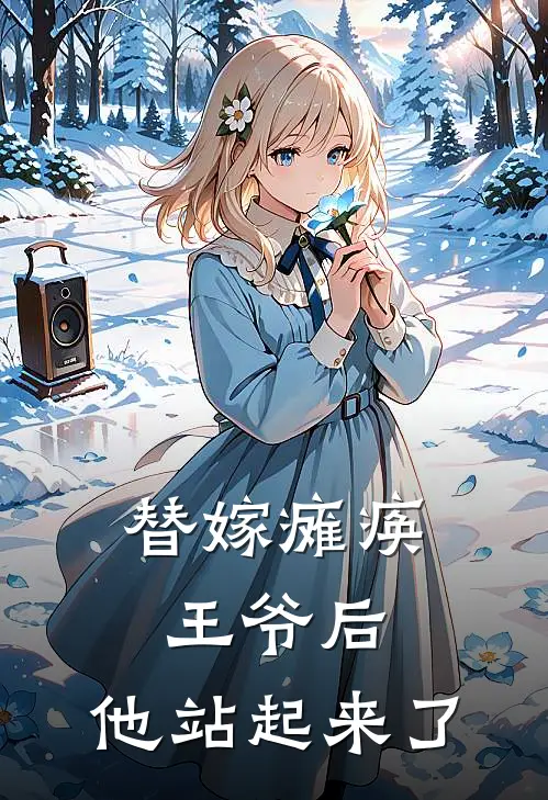 替嫁瘫痪王爷后，他站起来了沈清璃沈月柔免费小说在线看_完本小说阅读替嫁瘫痪王爷后，他站起来了(沈清璃沈月柔)