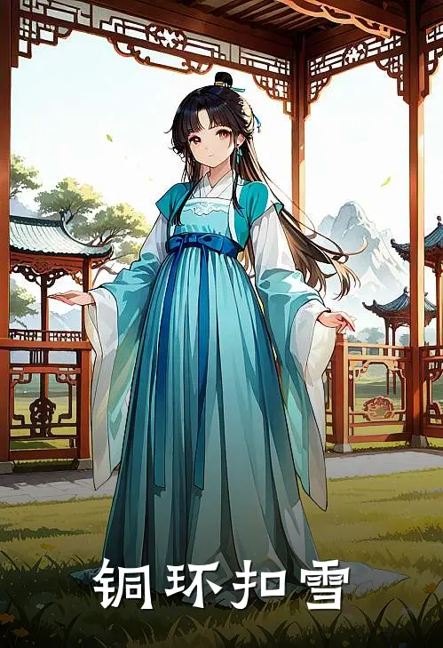 铜环扣雪林育容蒋雨涵完结版小说_完结版小说铜环扣雪(林育容蒋雨涵)