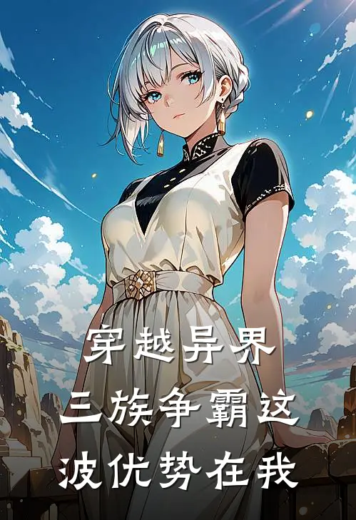 穿越异界，三族争霸这波优势在我林昭塔娜免费小说免费阅读_推荐完结小说穿越异界，三族争霸这波优势在我(林昭塔娜)