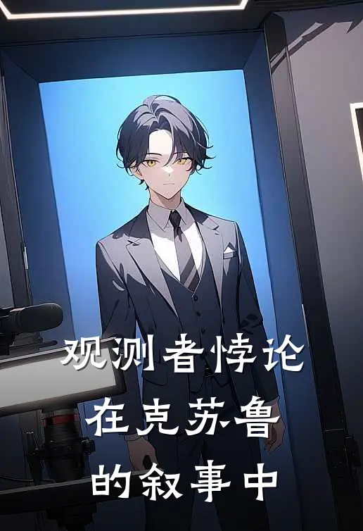 观测者悖论：在克苏鲁的叙事中秦子轩林晓妍免费热门小说_最热门小说观测者悖论：在克苏鲁的叙事中秦子轩林晓妍