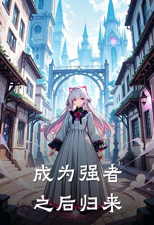 林路林路《成为强者之后归来》完结版免费阅读_成为强者之后归来全文免费阅读