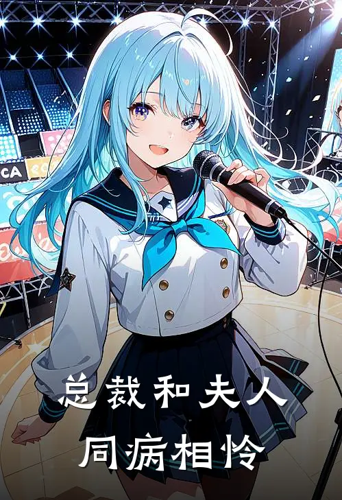 总裁和夫人同病相怜白耒音霍余言免费小说全集_免费小说在哪看总裁和夫人同病相怜(白耒音霍余言)