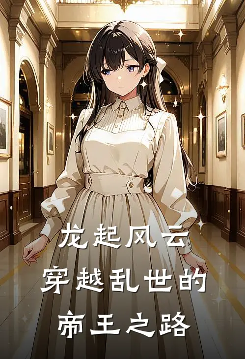 龙起风云：穿越乱世的帝王之路阿威热门最新完结小说推荐_最新更新小说龙起风云：穿越乱世的帝王之路(阿威热门)