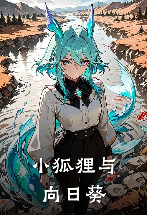 小狐狸与向日葵何诺周立川新热门小说_最新章节列表小狐狸与向日葵(何诺周立川)