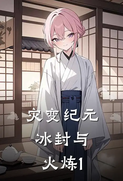 灾变纪元：冰封与火炼1(林野陆沉)免费阅读_无弹窗全文免费阅读灾变纪元：冰封与火炼1林野陆沉