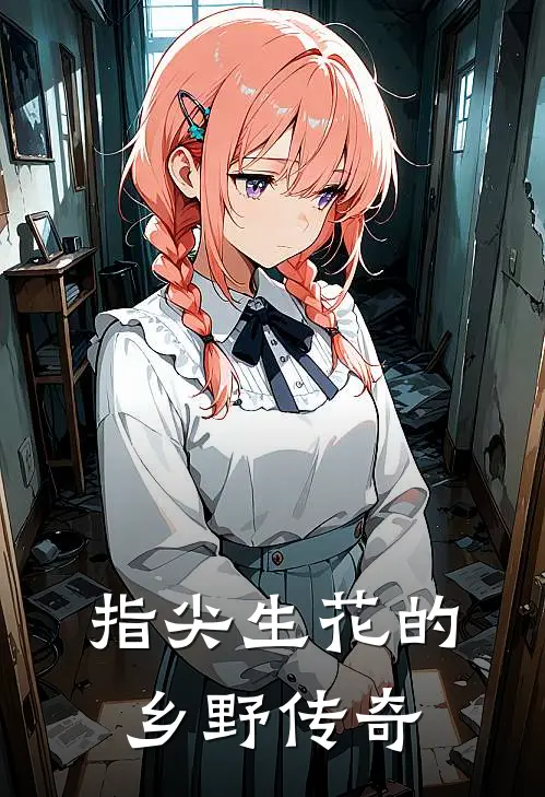 指尖生花的乡野传奇