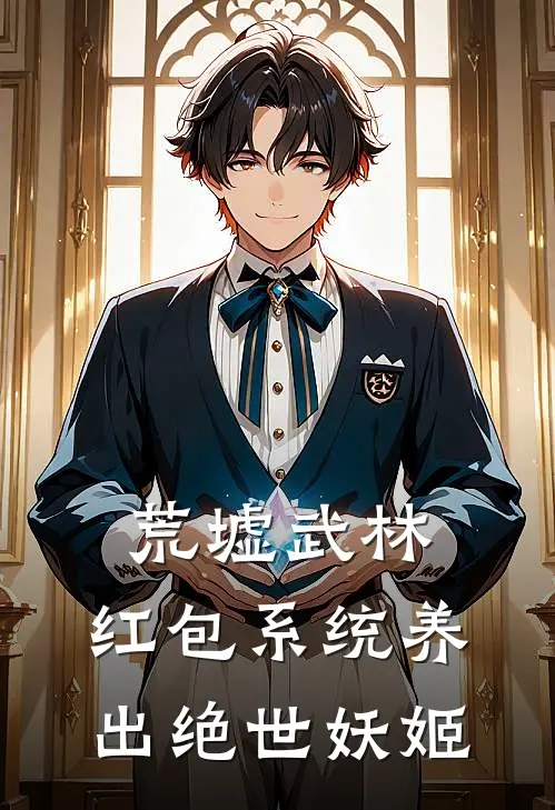 荒墟武林，红包系统养出绝世妖姬萧遥萧免费小说完整版_完结版小说阅读荒墟武林，红包系统养出绝世妖姬(萧遥萧)