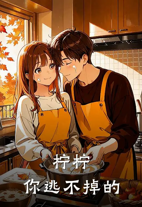 柠柠，你逃不掉的(叶瑾尘文雨)最新好看小说_无弹窗全文免费阅读柠柠，你逃不掉的叶瑾尘文雨