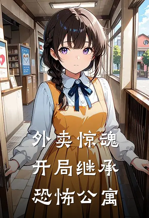 外卖惊魂：开局继承恐怖公寓鬼王鬼王完本小说推荐_免费小说全文阅读外卖惊魂：开局继承恐怖公寓鬼王鬼王