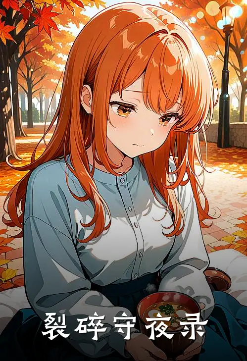 裂碎守夜录沈雨林野最新热门小说_免费小说全文阅读裂碎守夜录(沈雨林野)