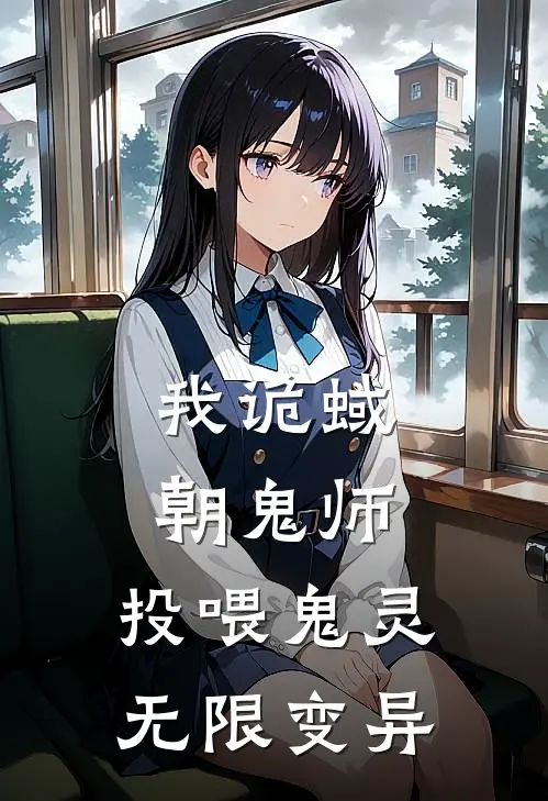 我诡蜮朝鬼师，投喂鬼灵无限变异张维赵破山完整版小说_最新章节列表我诡蜮朝鬼师，投喂鬼灵无限变异(张维赵破山)