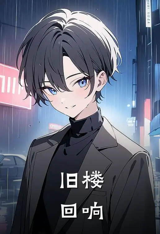 旧楼，回响(林默林深)好看的小说推荐完结_完本小说旧楼，回响林默林深