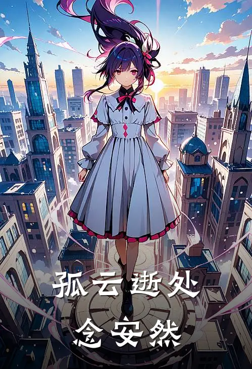 温偃苏然(孤云逝处念安然)最新章节免费在线阅读_(温偃苏然)完结版在线阅读