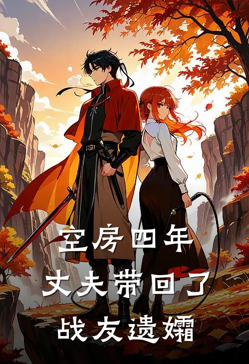 空房四年，丈夫带回了战友遗孀(夏红缨霍南勋)小说推荐完本_全本免费小说空房四年，丈夫带回了战友遗孀夏红缨霍南勋