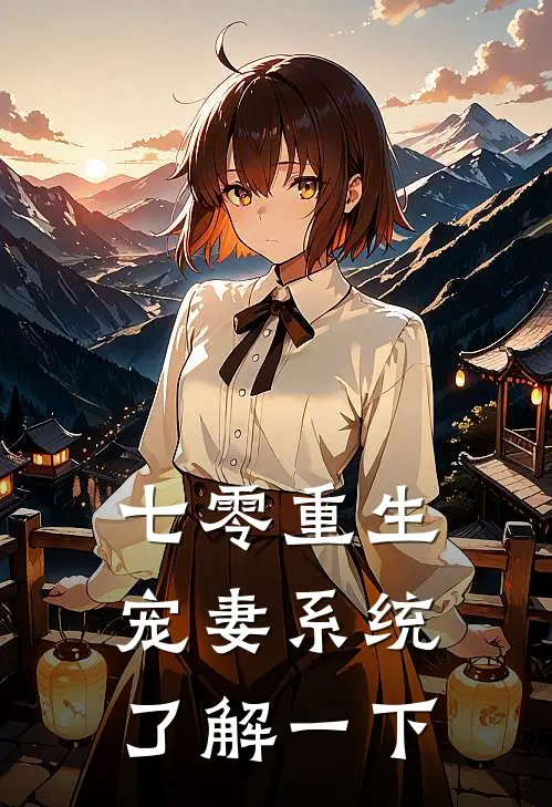 七零重生，宠妻系统了解一下