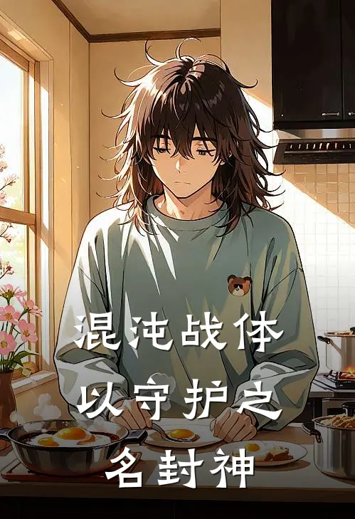 混沌战体：以守护之名封神(楚砺锋岳云珊)在线免费小说_完整版免费小说混沌战体：以守护之名封神(楚砺锋岳云珊)