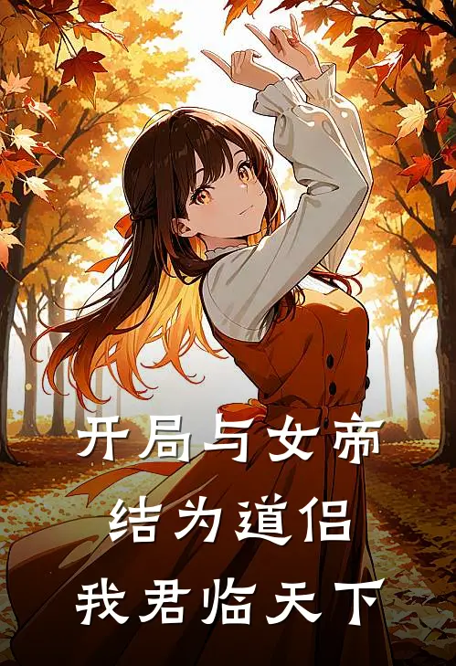 开局与女帝结为道侣，我君临天下(苏然周宇)最新完结小说推荐_热门小说排行榜开局与女帝结为道侣，我君临天下苏然周宇