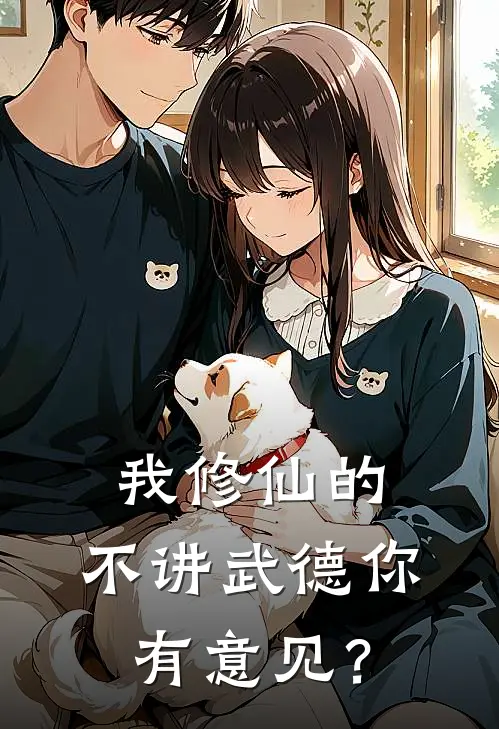 我修仙的，不讲武德你有意见？(钟永一钟永)免费小说全集_完本小说免费阅读我修仙的，不讲武德你有意见？(钟永一钟永)