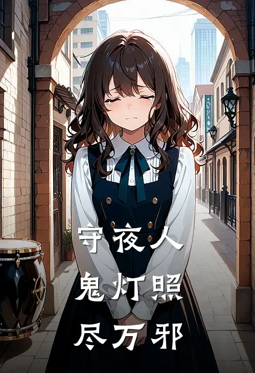 守夜人：鬼灯照尽万邪(林夜沈小娥)热门小说_《守夜人：鬼灯照尽万邪》最新章节在线阅读