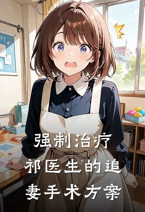 强制治疗：祁医生的追妻手术方案(林薇张毅)完整版免费小说_完结版小说推荐强制治疗：祁医生的追妻手术方案(林薇张毅)