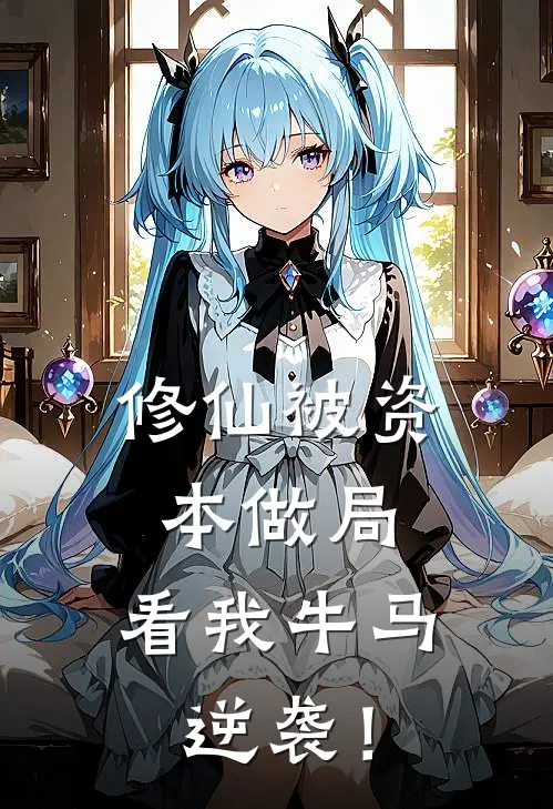 修仙被资本做局，看我牛马逆袭！(苏凌张雅)热门网络小说推荐_免费完结版小说修仙被资本做局，看我牛马逆袭！(苏凌张雅)