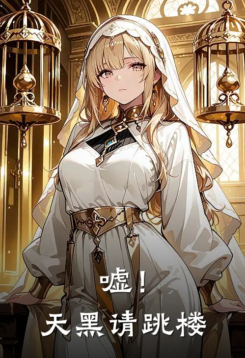 嘘！天黑请跳楼