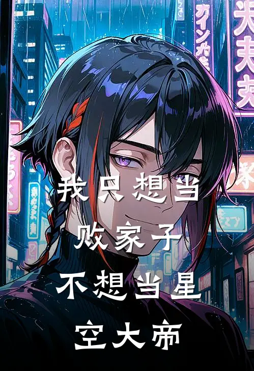 我只想当败家子，不想当星空大帝(陆逍遥陆重山)最新免费小说_完本小说免费阅读我只想当败家子，不想当星空大帝陆逍遥陆重山