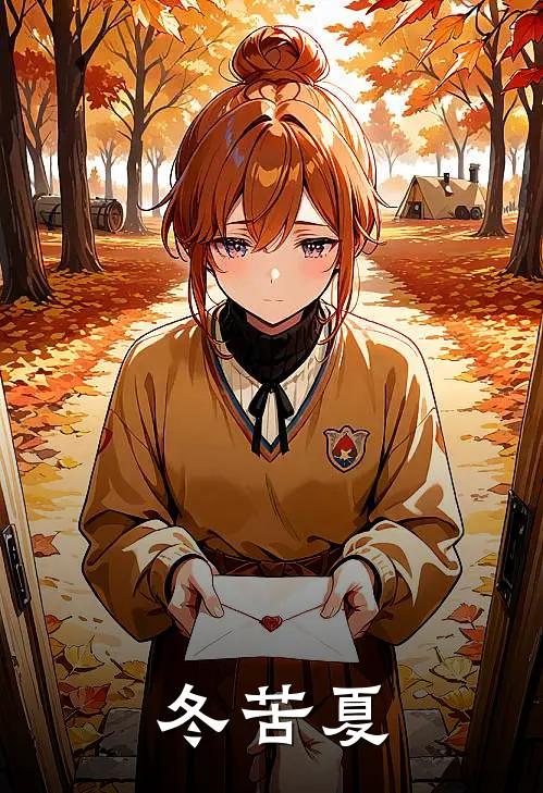 冬苦夏(程颂洛心语)全本免费在线阅读_冬苦夏全文阅读