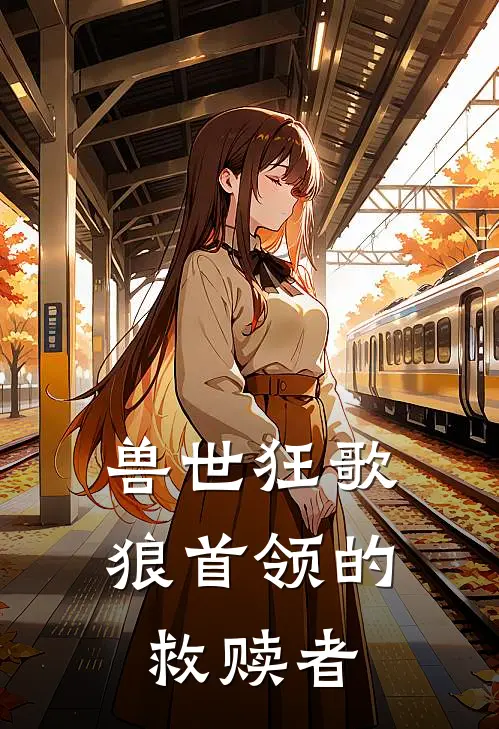 兽世狂歌：狼首领的救赎者