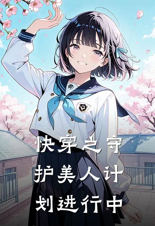 快穿之守护美人计划进行中