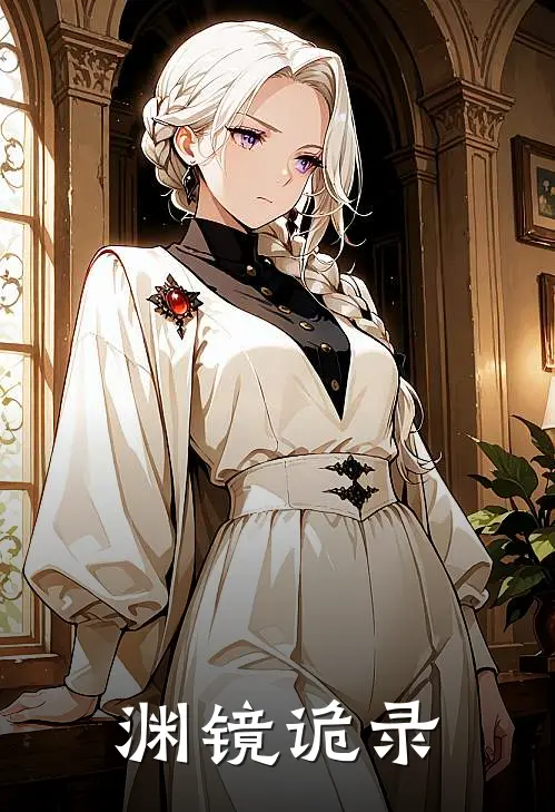 渊镜诡录(沈砚陆明远)最新完结小说_完结版小说全文免费阅读渊镜诡录(沈砚陆明远)