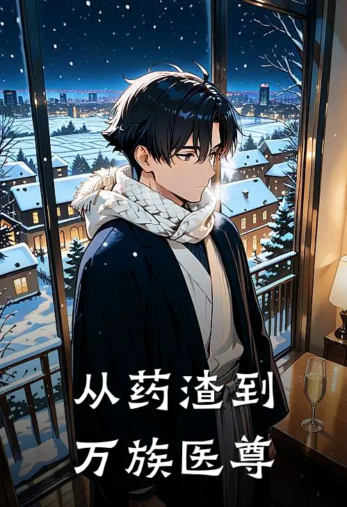 从药渣到万族医尊(苏药赵三)全本完结小说_完整版免费全文阅读从药渣到万族医尊(苏药赵三)