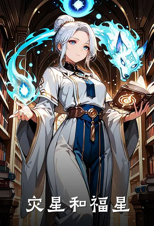 灾星和福星江颂月月月完结小说_完结版小说全文免费阅读灾星和福星江颂月月月