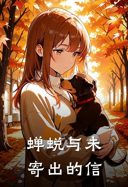 蝉蜕与未寄出的信全文免费阅读无弹窗大结局_蝉蜕与未寄出的信（沈禾渺魏许）小说免费阅读大结局