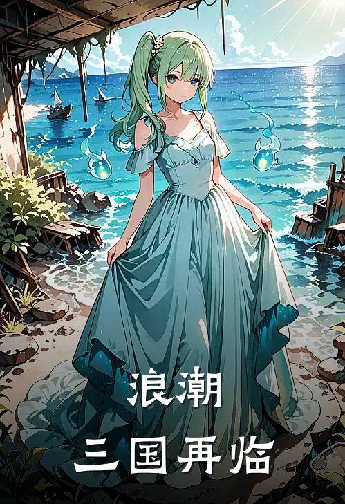 浪潮：三国再临刘毅瓦西里完结版小说阅读_完整版小说免费阅读浪潮：三国再临(刘毅瓦西里)