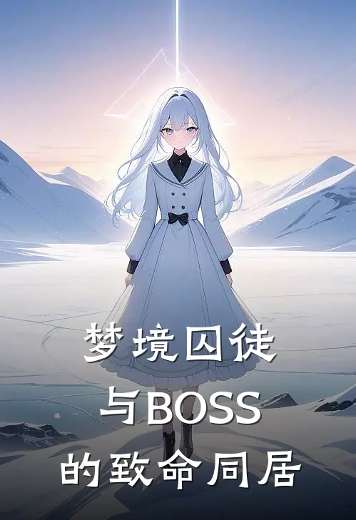 梦境囚徒：与BOSS的致命同居沈烬纪殊免费热门小说_最热门小说梦境囚徒：与BOSS的致命同居沈烬纪殊