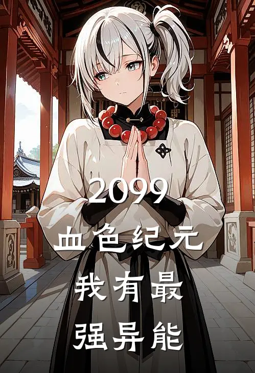 凌渊张猛《2099血色纪元：我有最强异能》_《2099血色纪元：我有最强异能》最新章节在线阅读