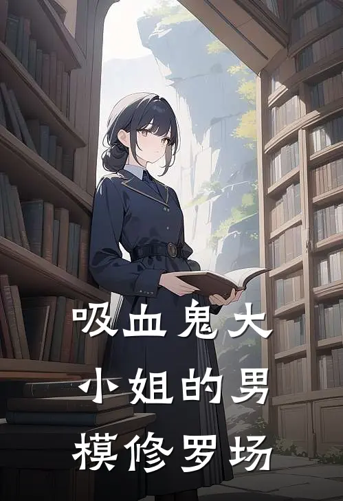 吸血鬼大小姐的男模修罗场(林软江野)完结的热门小说_全本免费完结小说吸血鬼大小姐的男模修罗场(林软江野)