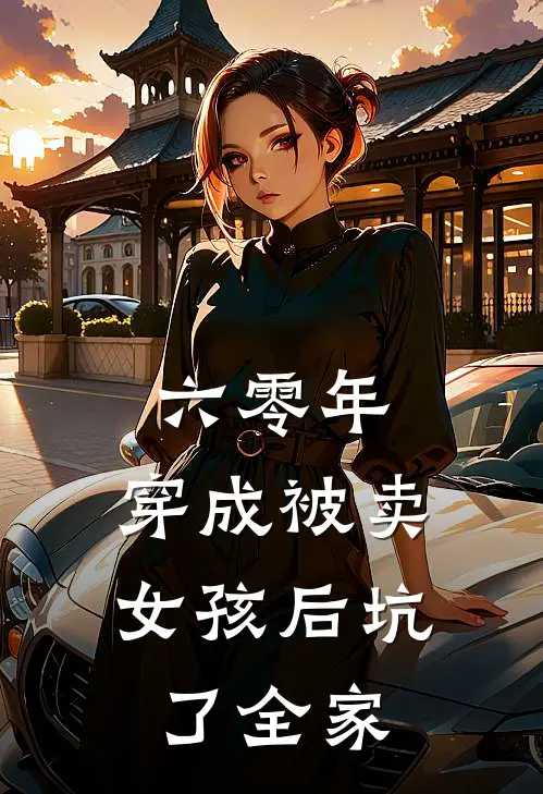 六零年，穿成被卖女孩后坑了全家