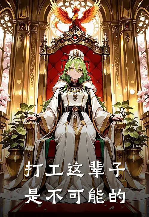 打工这辈子是不可能的